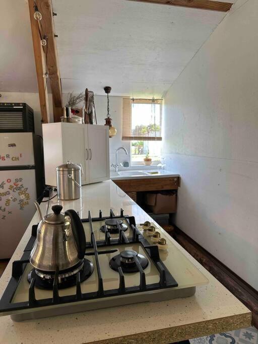 Cosy Cabane Boise Solaire, Balneo Bath Et Toilette Seche A La Ferme Мімізан Екстер'єр фото